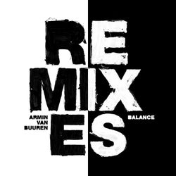 Balance - Remixes