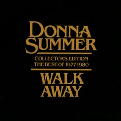 Walk Away - Collectors Edition The Best Of 1977-1980