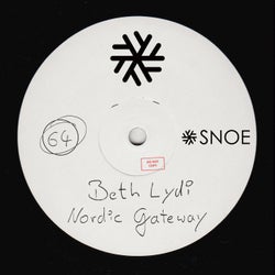 Nordic Gateway EP