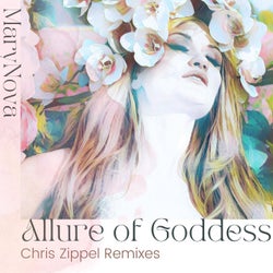 Allure of Goddess (Remix)