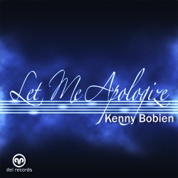 Let Me Apologize (Remixes)