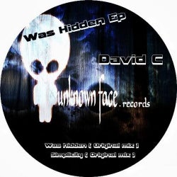 David C - Was Hidden Chart