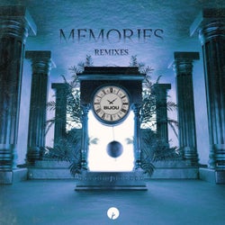 Memories (Remixes)