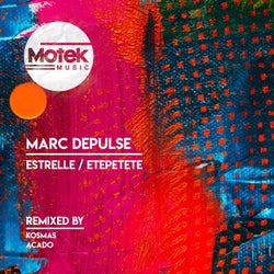 Estrelle / Etepetete