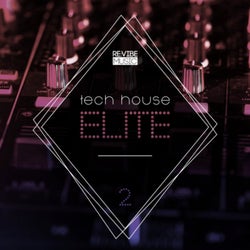 Tech House Elite, Issue 2