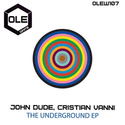 The Underground EP