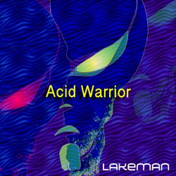 Acid Warrior