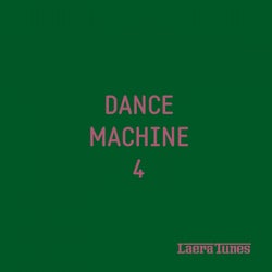 Dance Machine 4