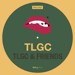 TLGC & Friends