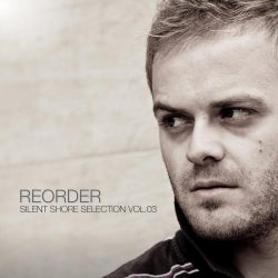 ReOrder pres. Silent Shore Selection Vol.03