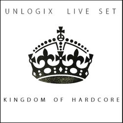 Kingdom Of Hardcore