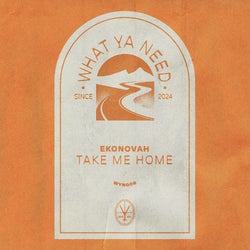 Take Me Home Chart