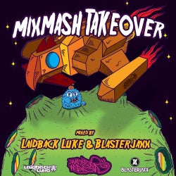 Mixmash Takeover