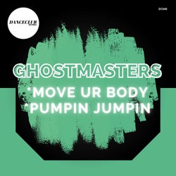 Move Ur Body / Pumpin Jumpin