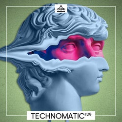 TECHNOMATIC #29