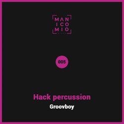 Hack percussion