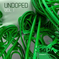 Undoped Vol.1