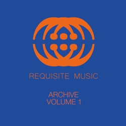 Archive, Volume 1