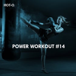 Power Workout, Vol. 14