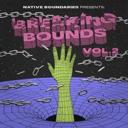 Breaking Bounds VA, Vol. 2