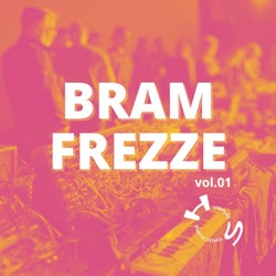 Bram Frezze, Vol. 1