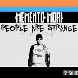 People Are Strange (Tribut)