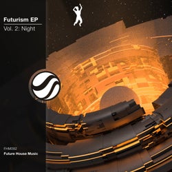 Futurism EP Vol. 2: Night