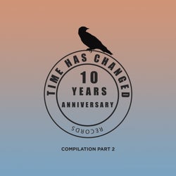 10 Years Anniversary Part 2