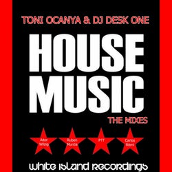 House Music: The Mixes