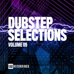 Dubstep Selections, Vol. 05