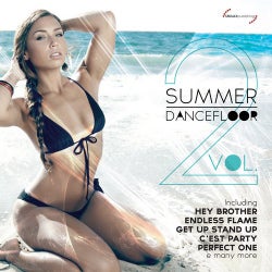 Summer Dancefloor Vol. 2