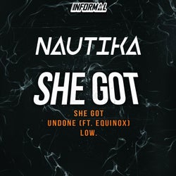 She Got / Low (feat. Sam SHB)