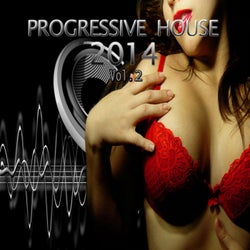 Progressive House 2014