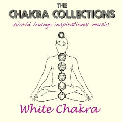 The Chakra Collections - White Chakra