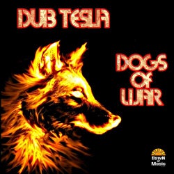 Dogs of War