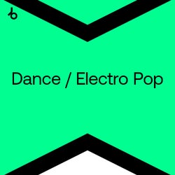 Best New Dance / Electro Pop: April