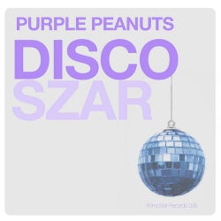 Disco Szar