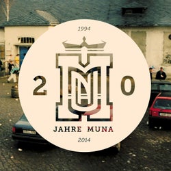 20 Jahre Muna