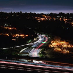 Late Night Freeway Vibez, Vol. 2