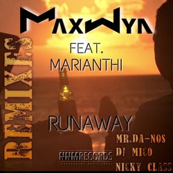 Runaway (Remixes)