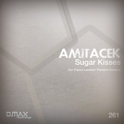 Sugar Kisses