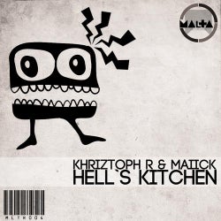 Hell's Kitchen