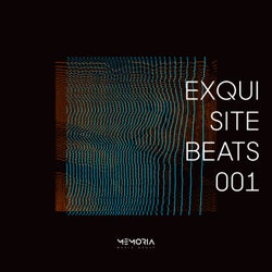 Exquisite Beats 001