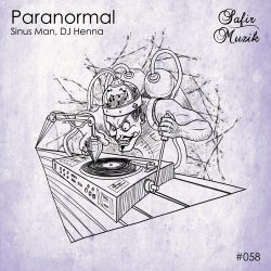 Paranormal