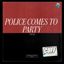 Police Comes To Party