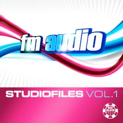 Studiofiles Volume 1