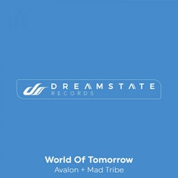 World of Tomorrow