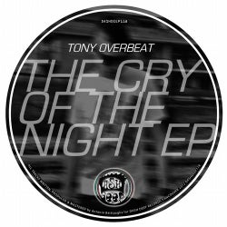 The Cry Of The Night Ep