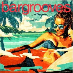 Jon White's Bargrooves Summer 2018 Chart