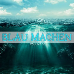 Blau machen, Vol. 10